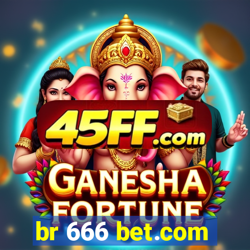 br 666 bet.com
